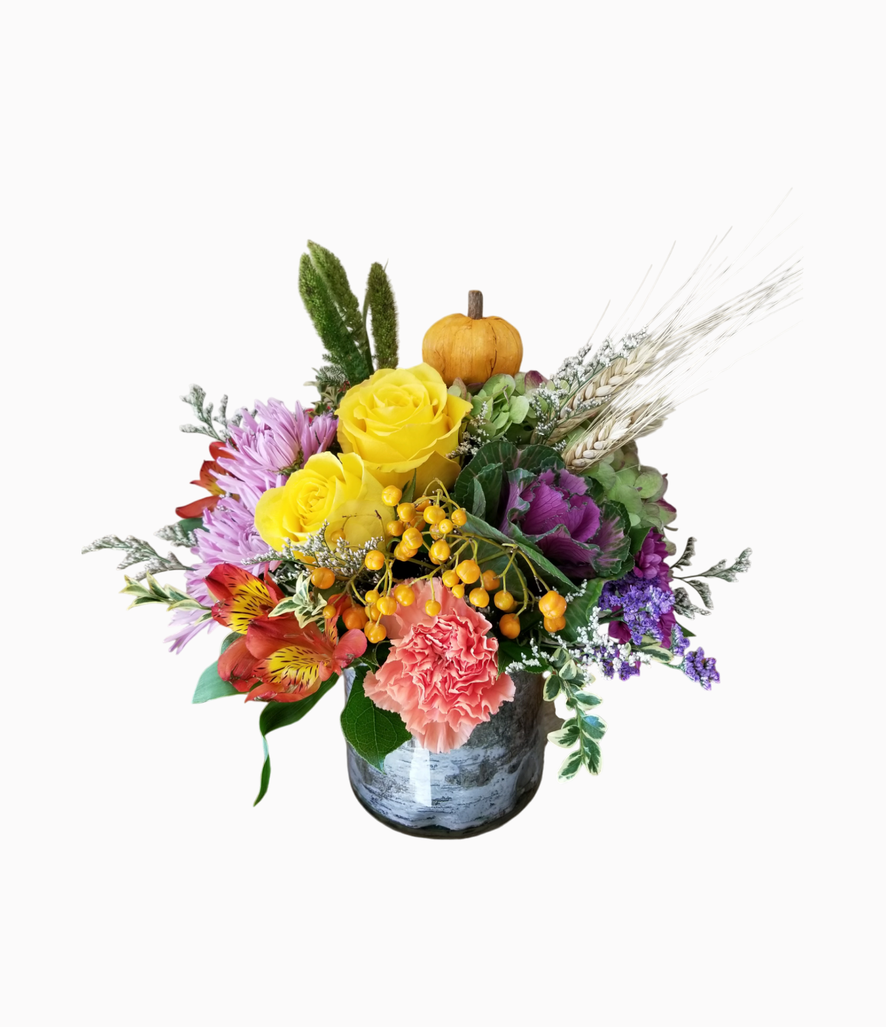 Autumn Mix