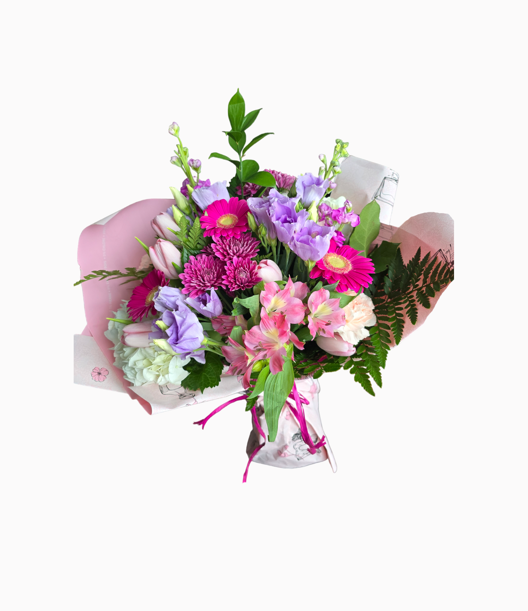 Designer's Choice Bouquet