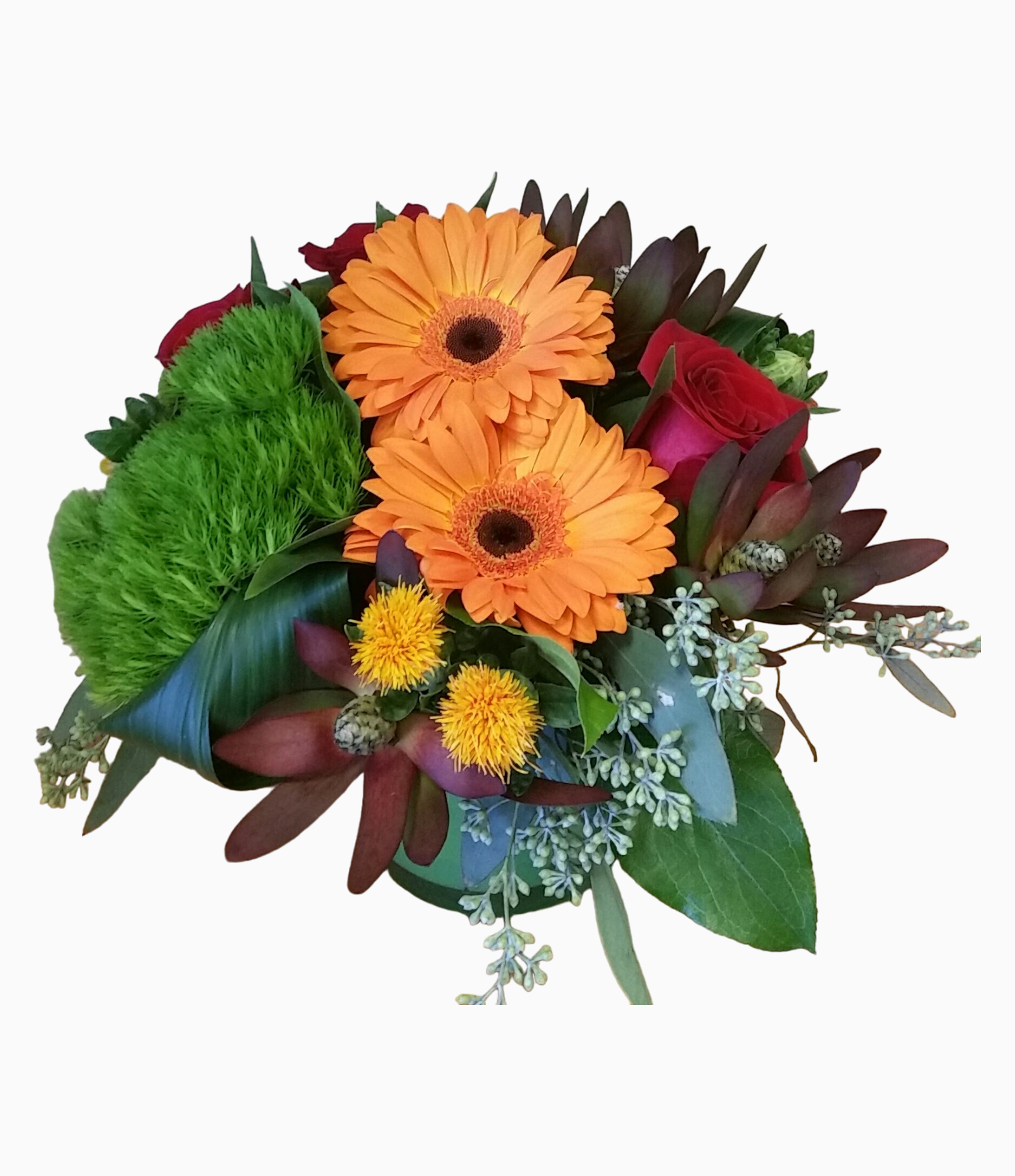 Fall Arrangement