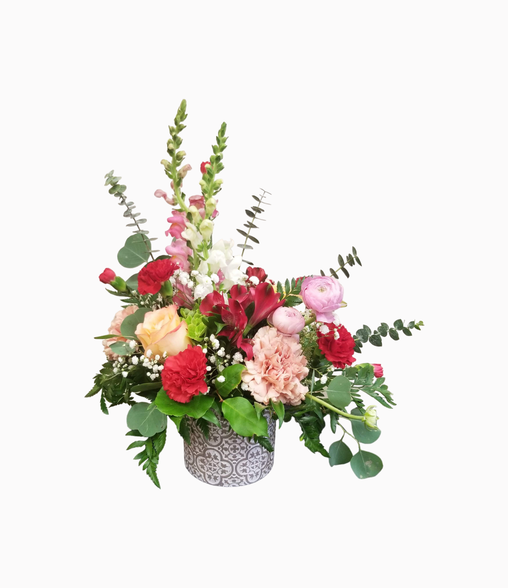 Flower Dance