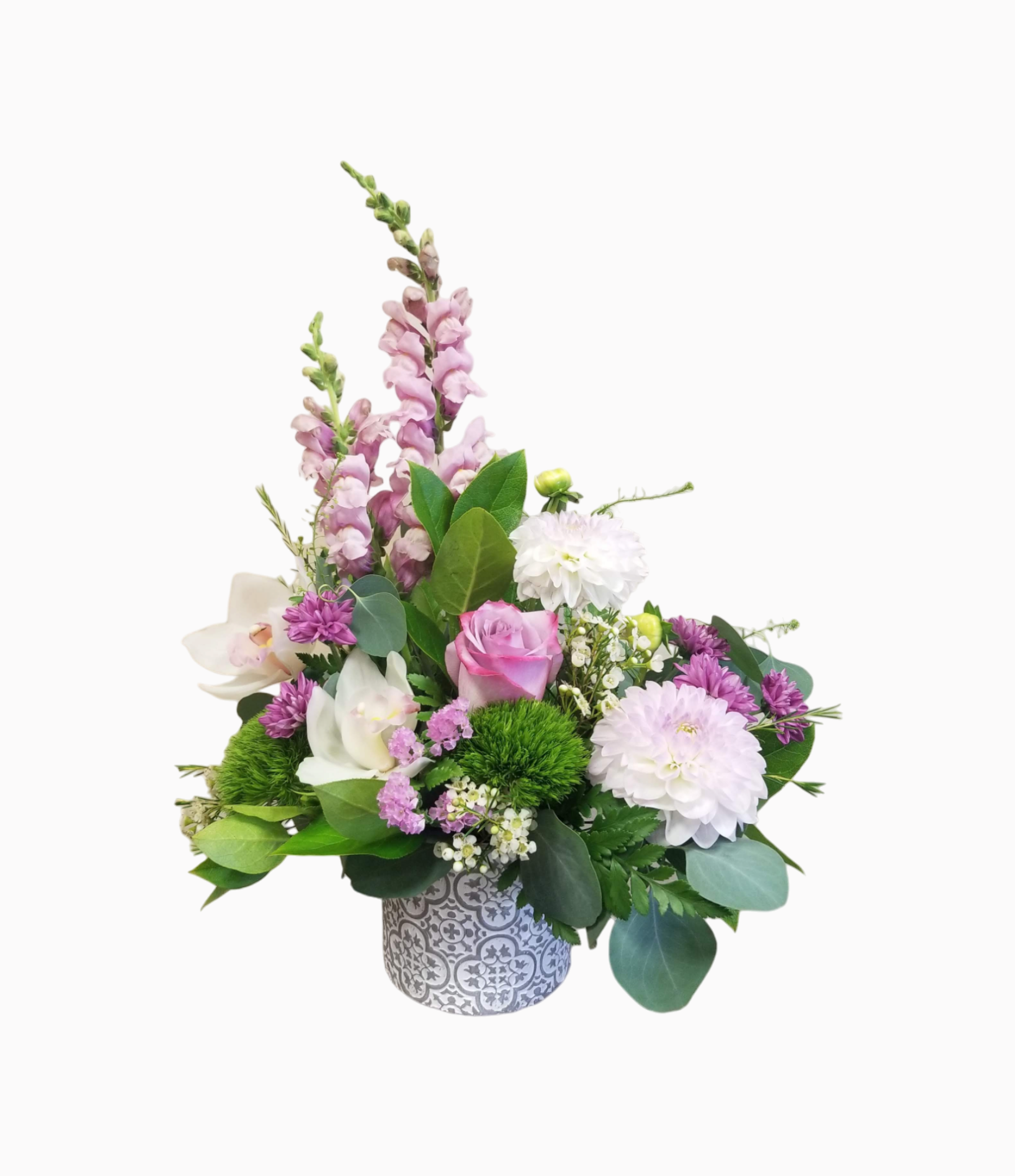 Flower Fantasy