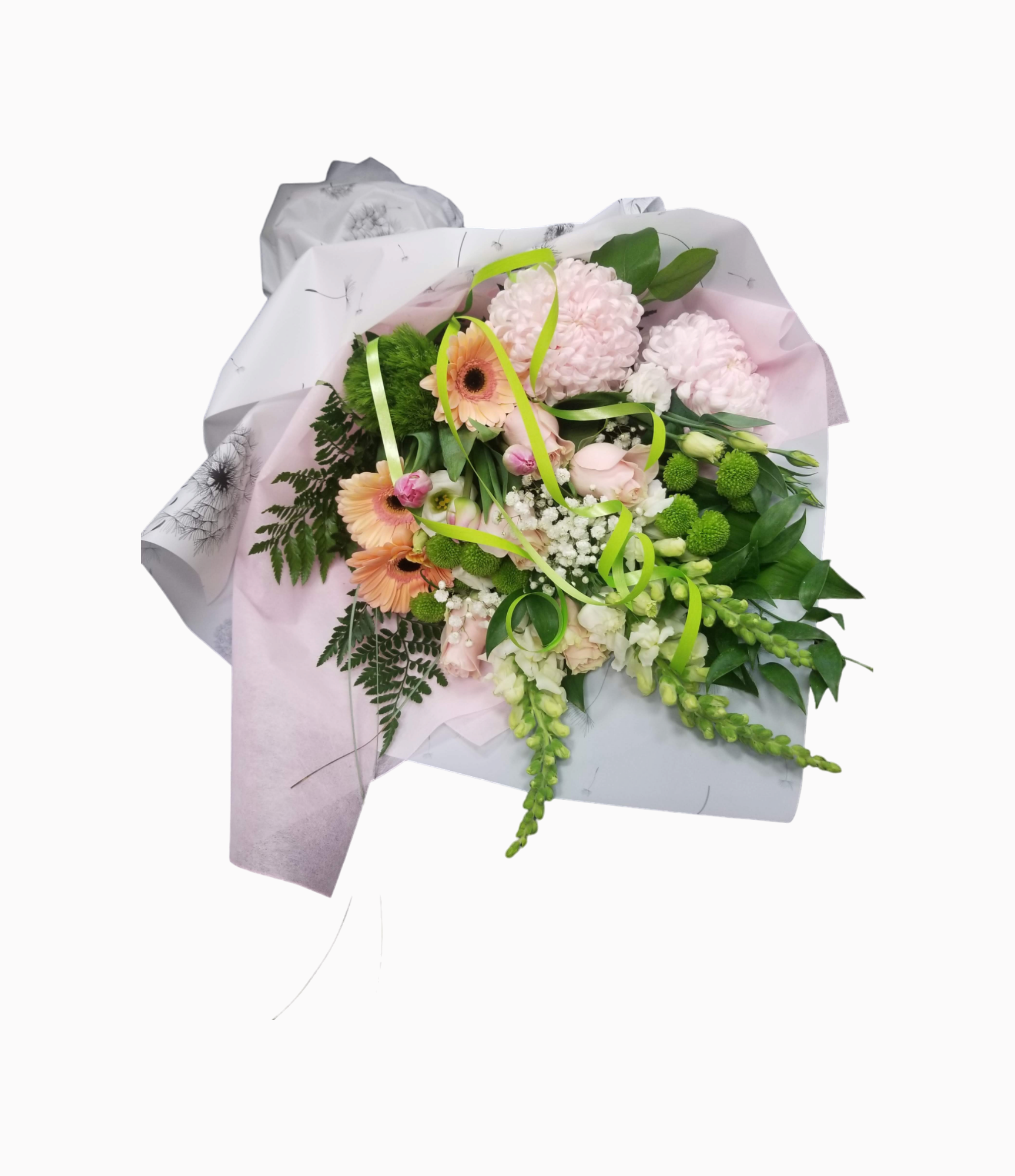Flowers For You