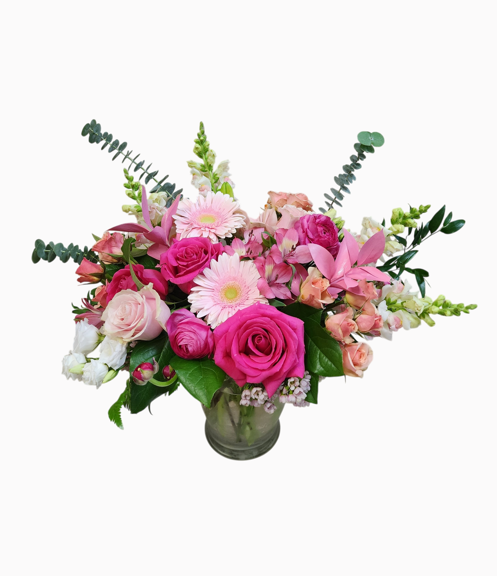 For The Best Mom