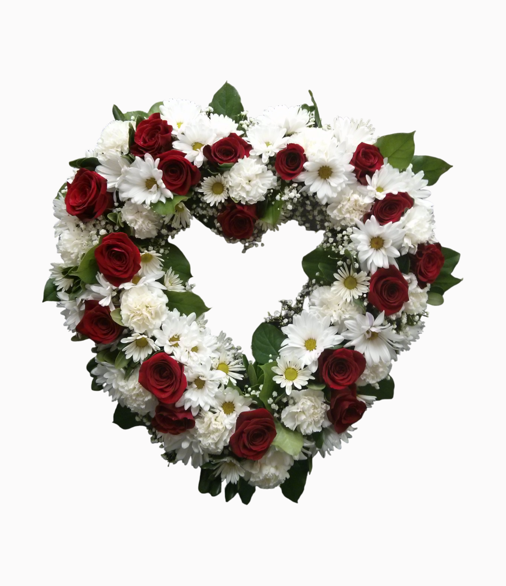 Sweet Memories Wreath