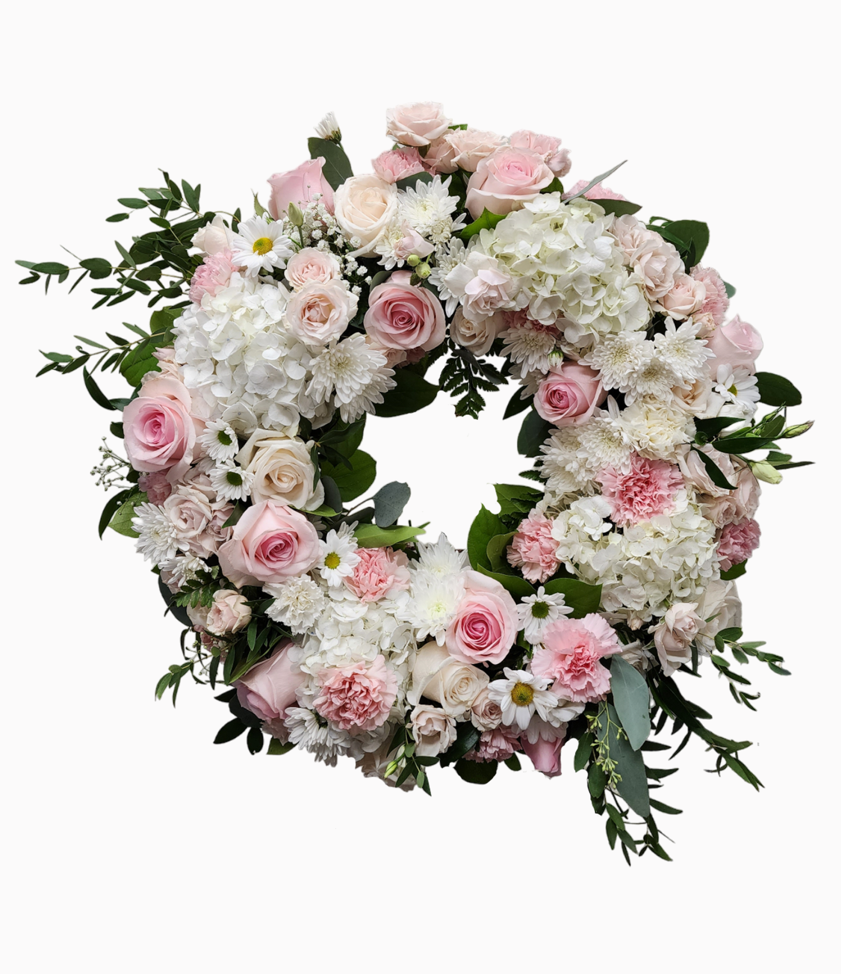 Graceful Wreath