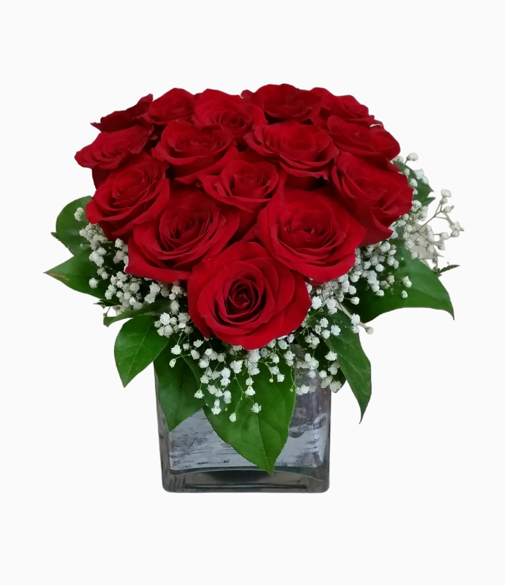 I Love You