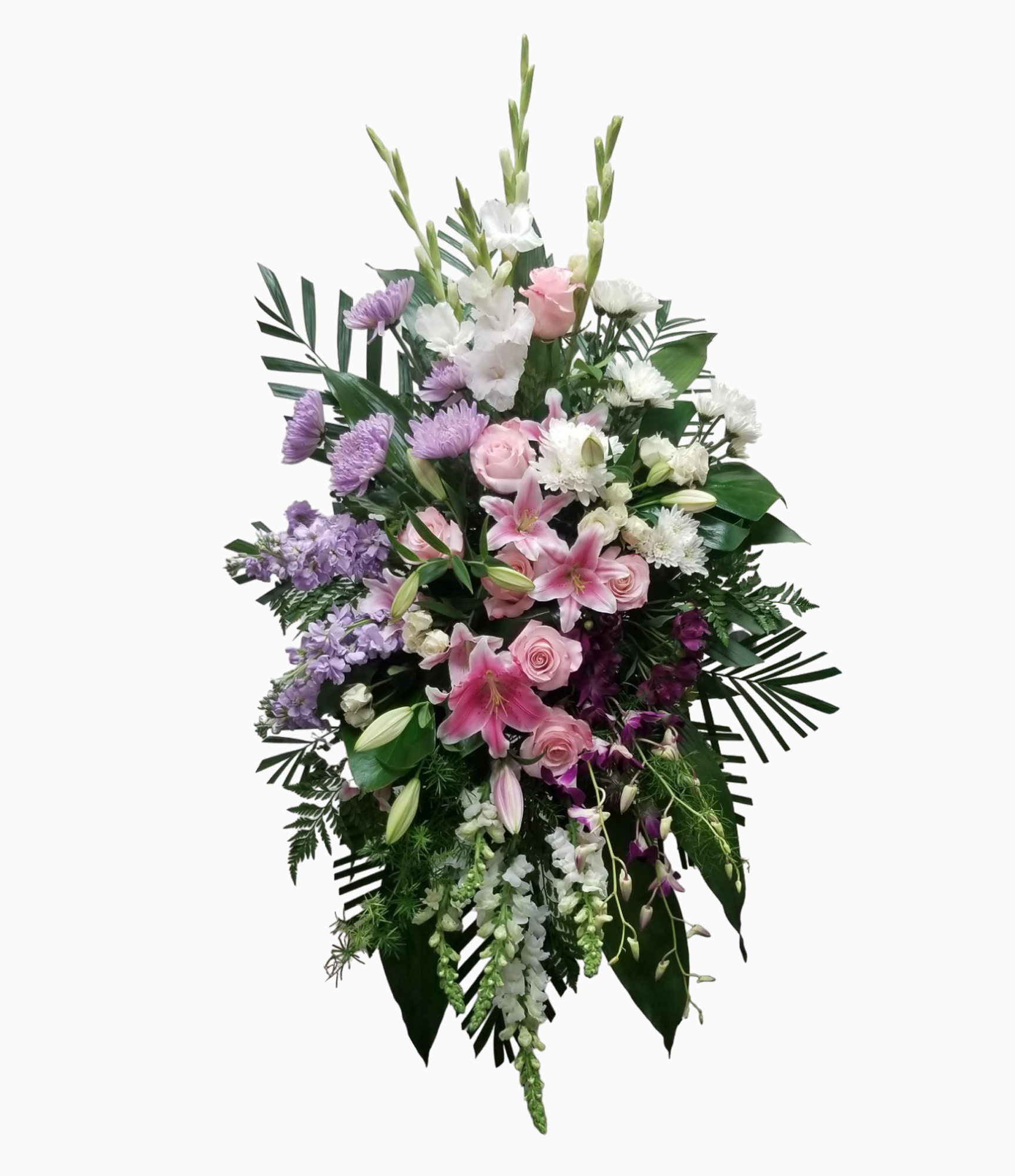 In Loving Memory Spray