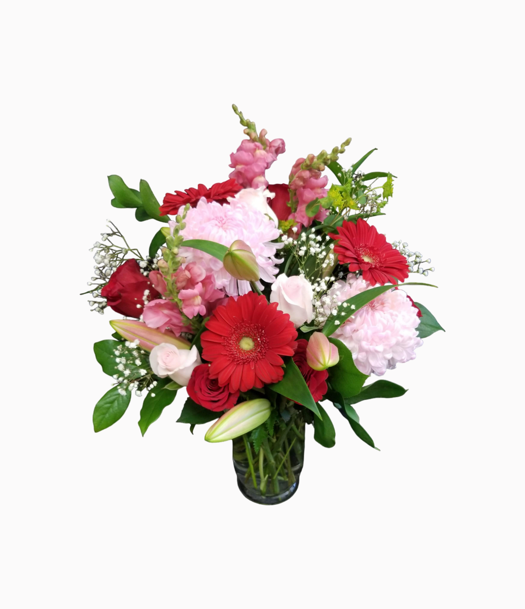 Just For You