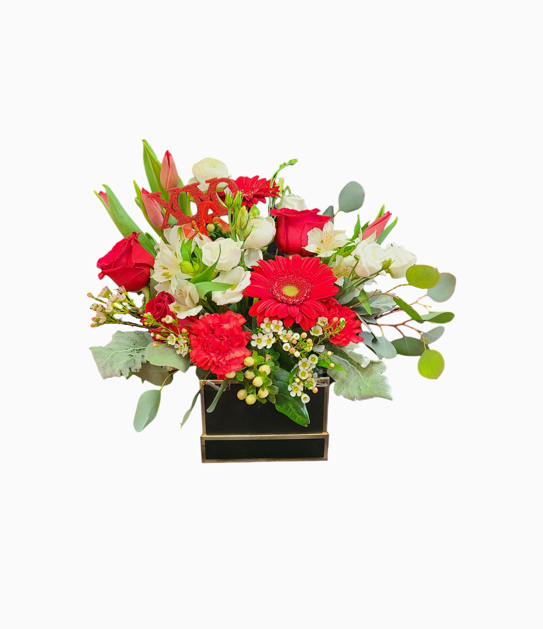 Valentine Box
