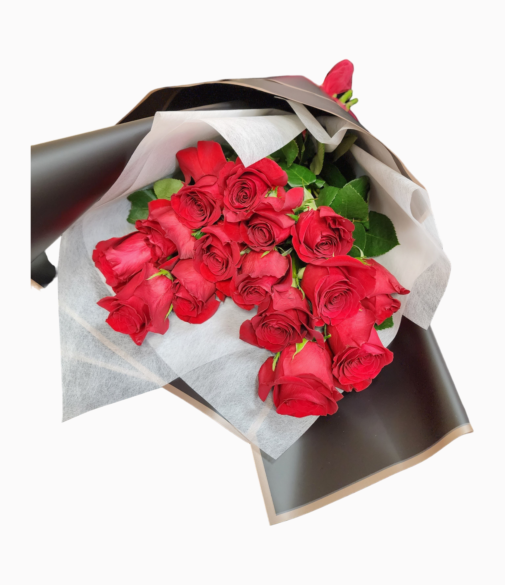 Love Rose Bouquet