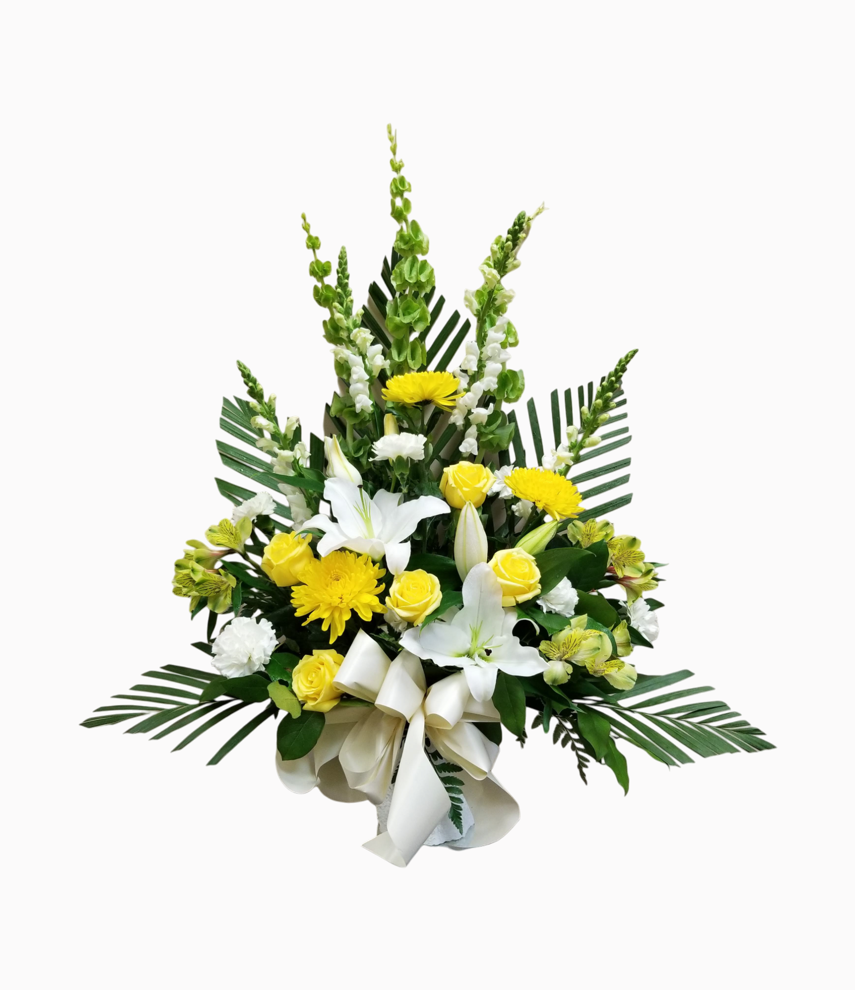 Sentimental Funeral Container
