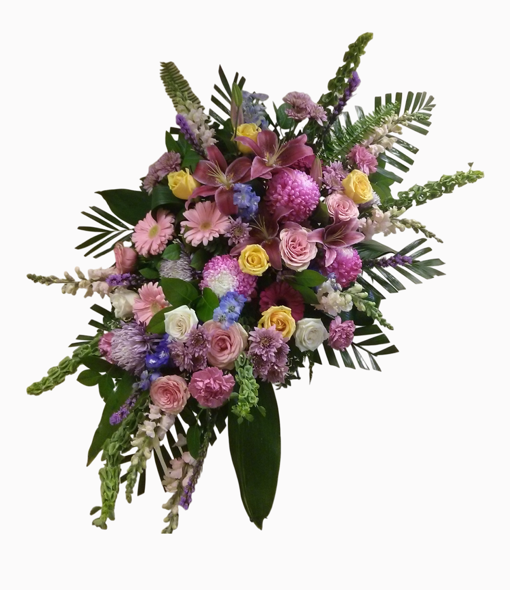 Sentimental Garden Spray