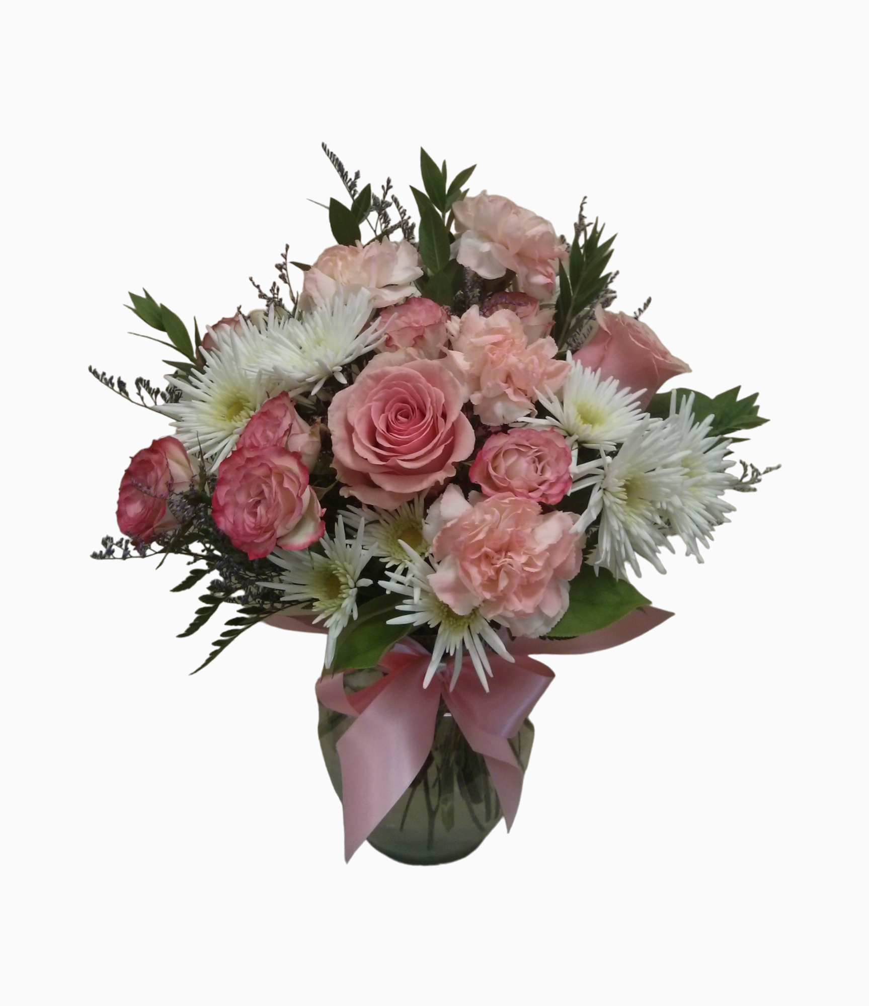 Sweet Blush