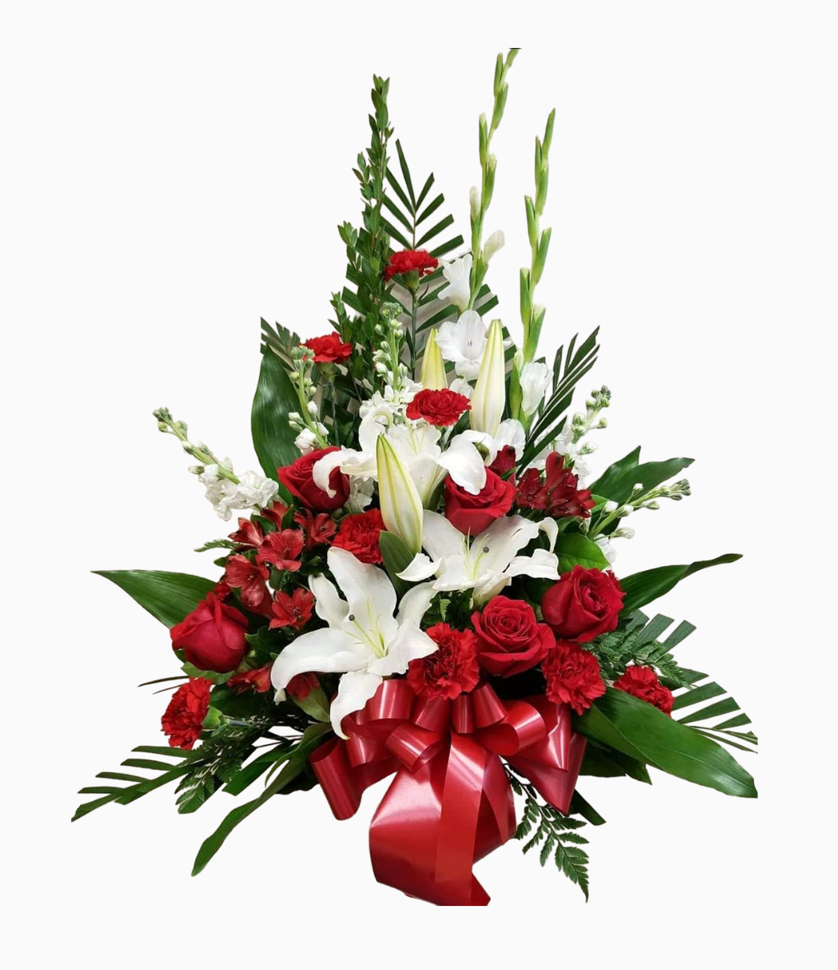 Sympathy Tribute
