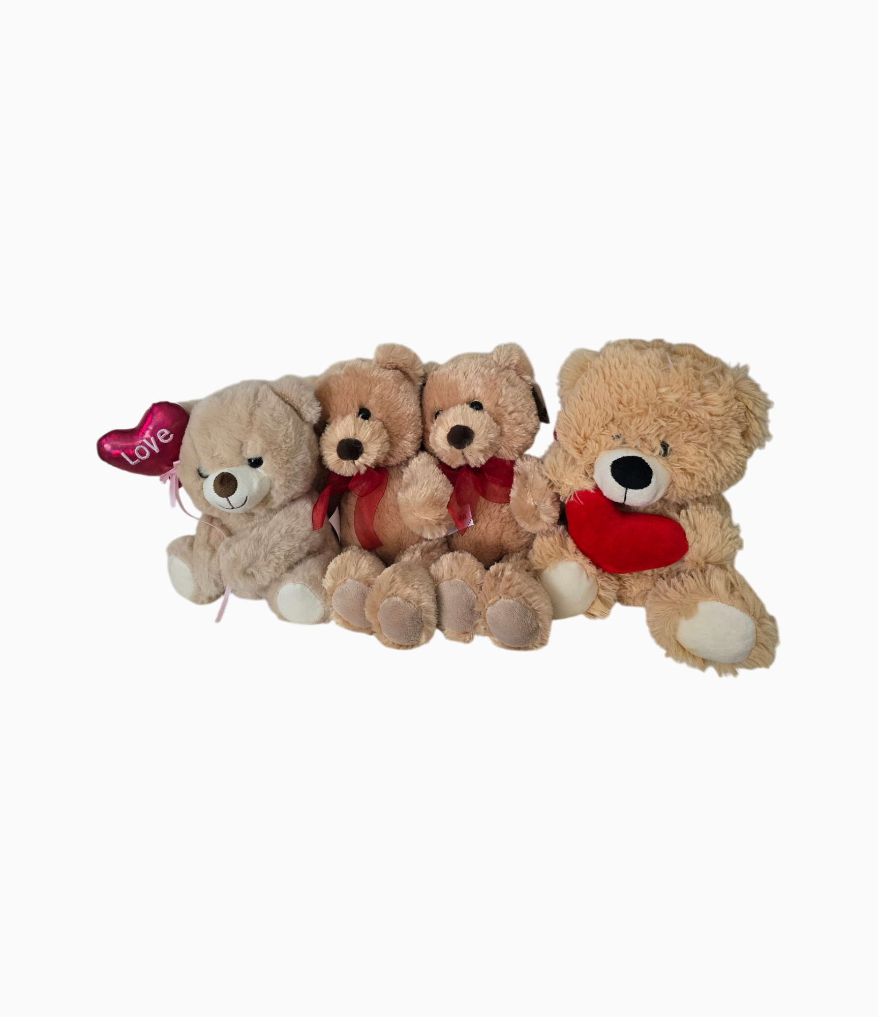 Stuffed Animal