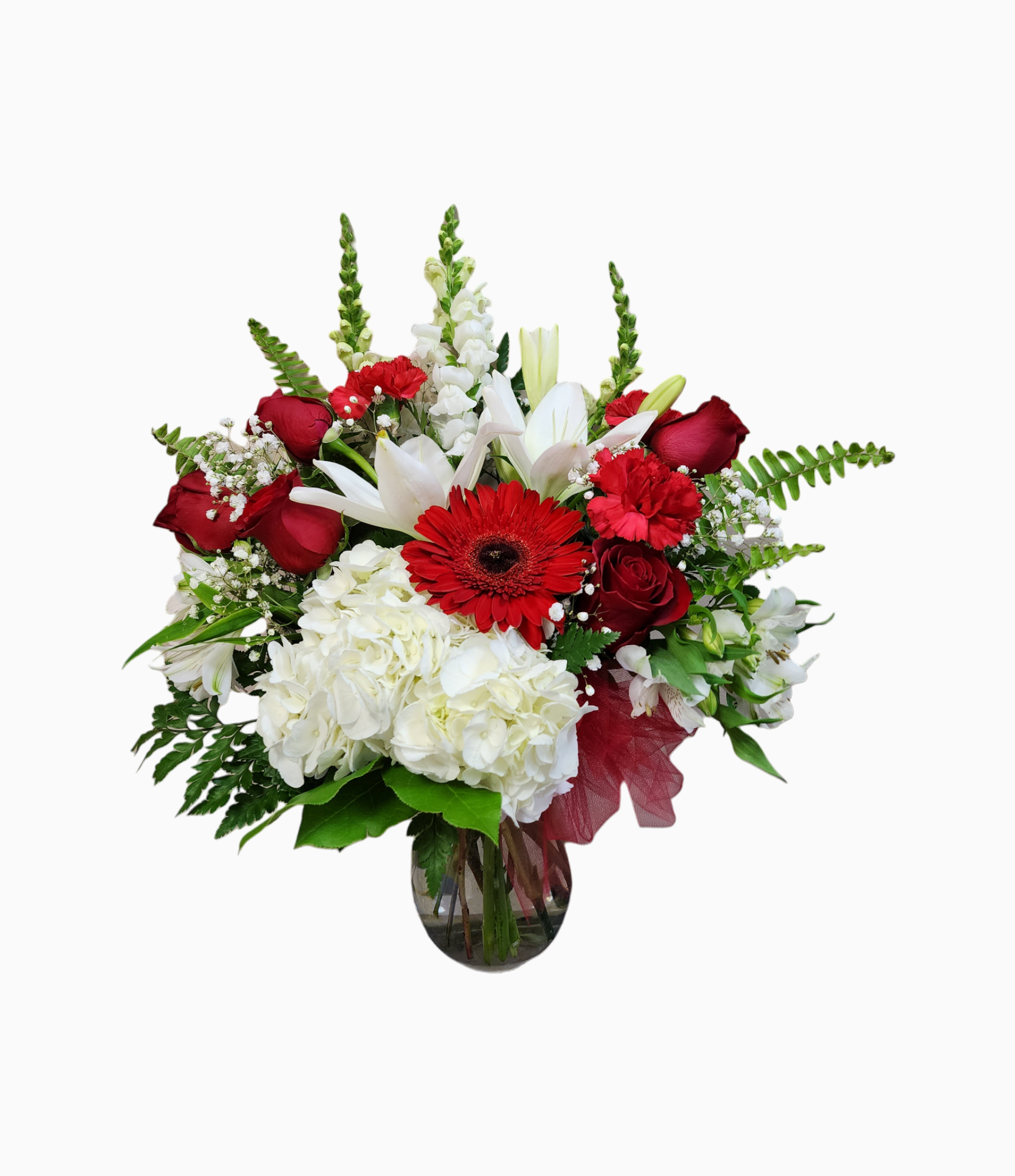 To My Love