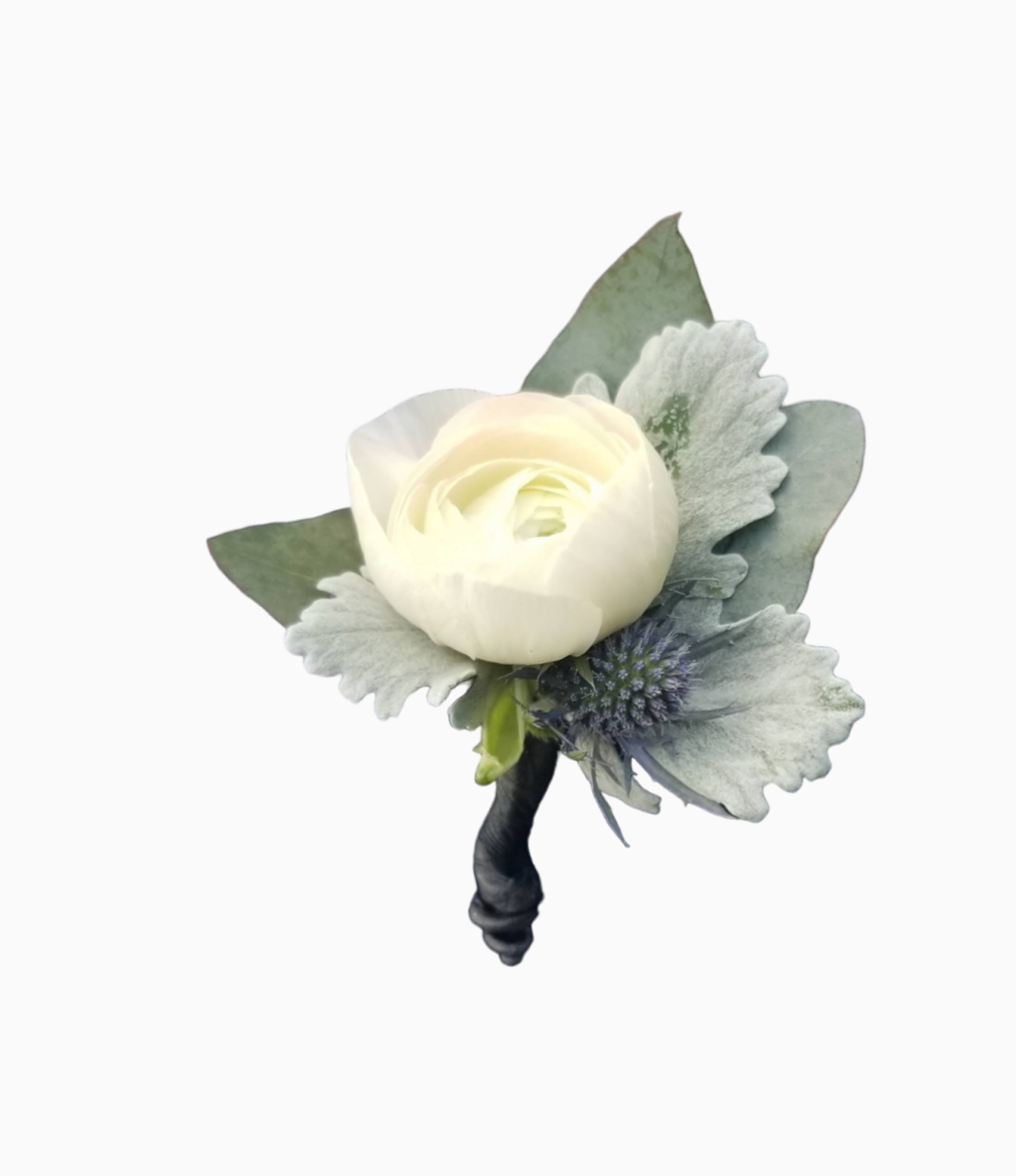 Ranunculus Boutonniere