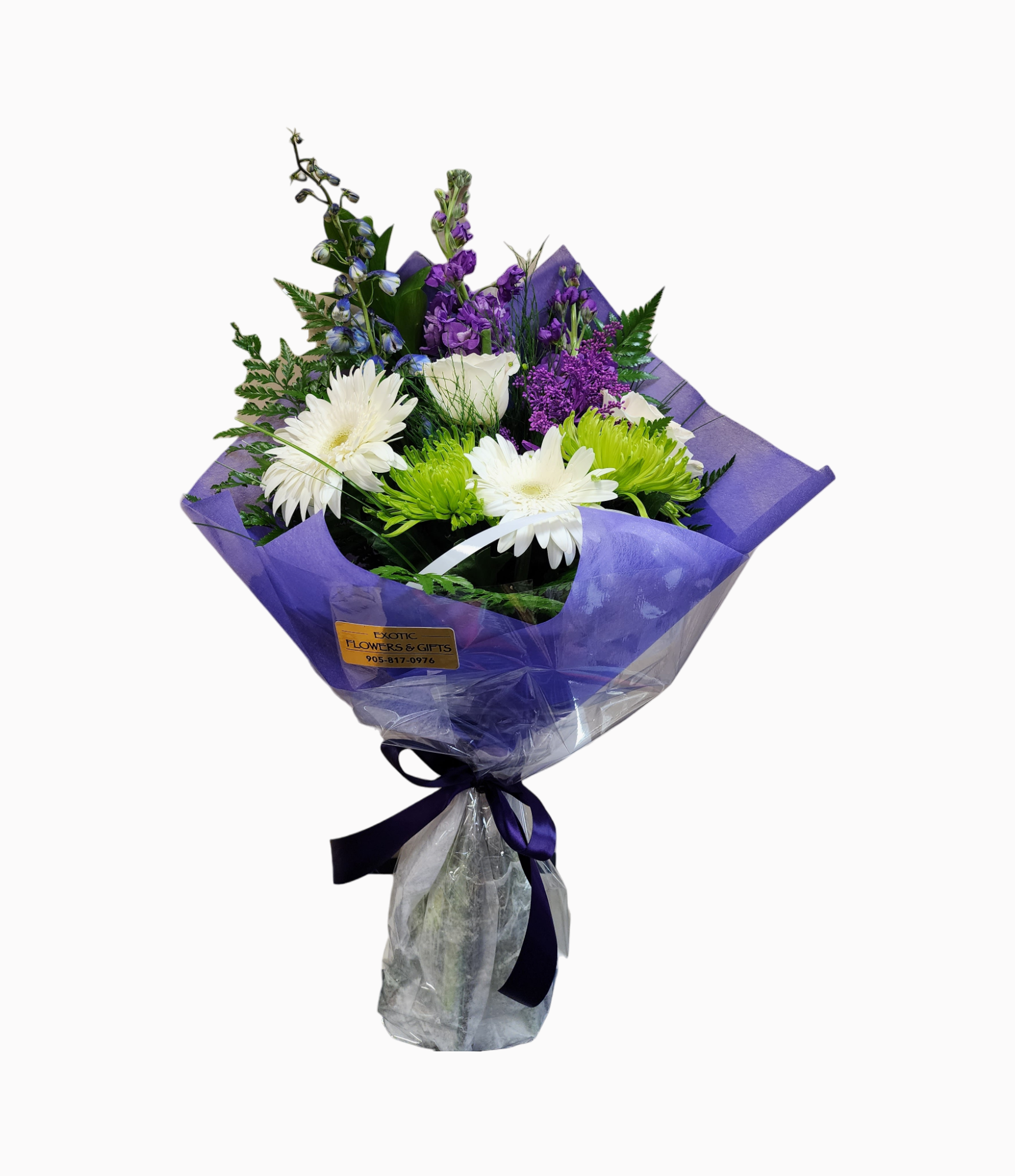 Congratulation Bouquet
