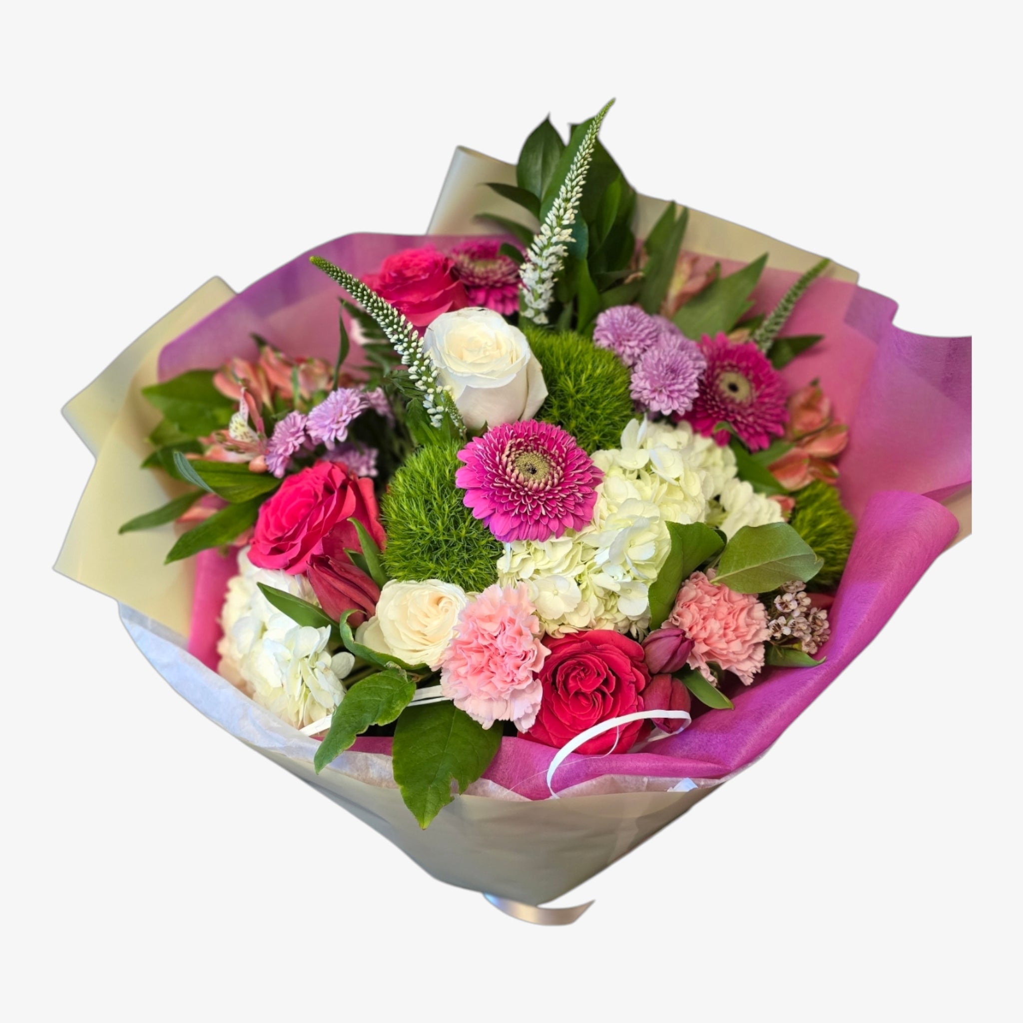 Fresh Cut Flower Mix