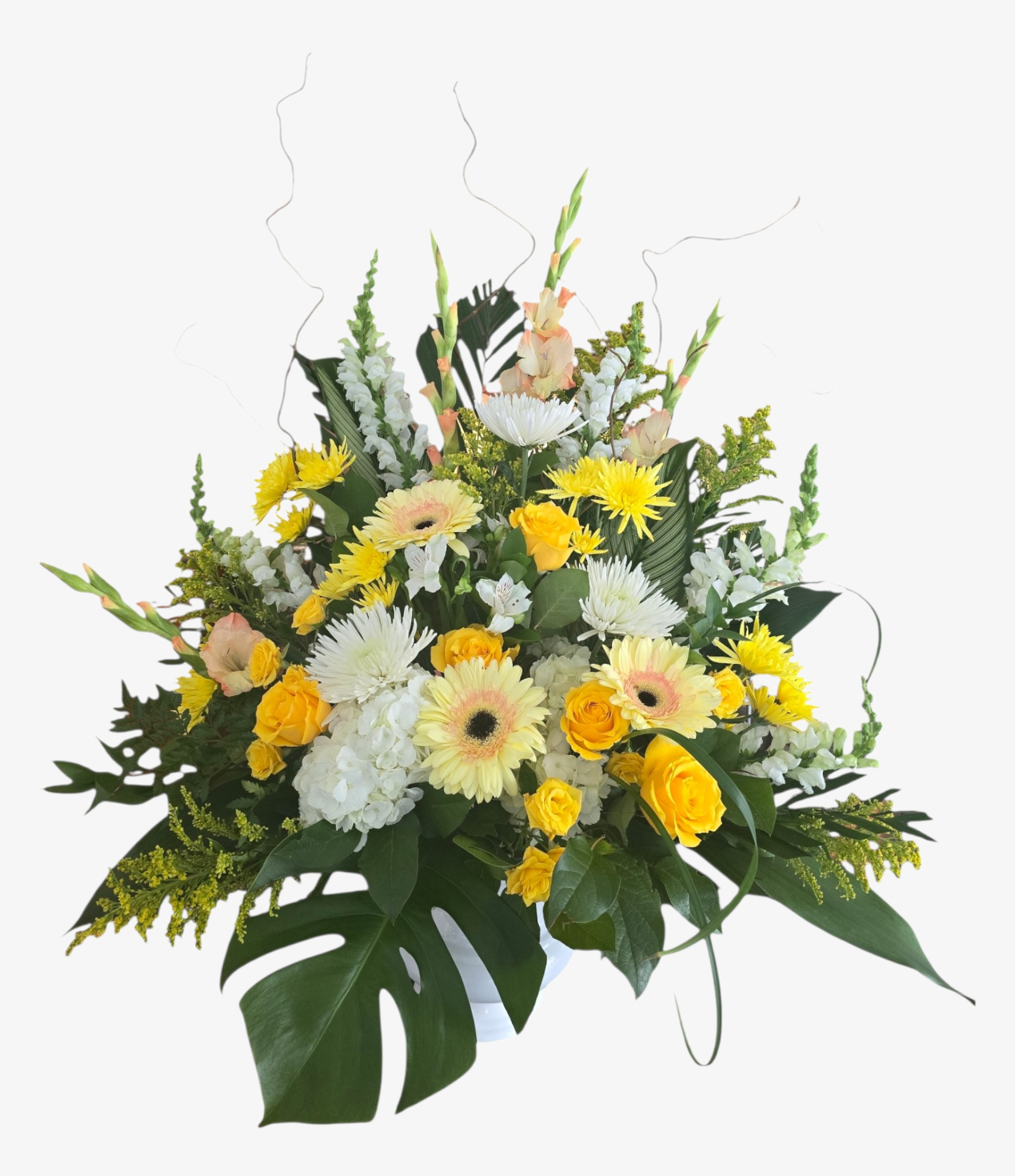 Golden Tribute
