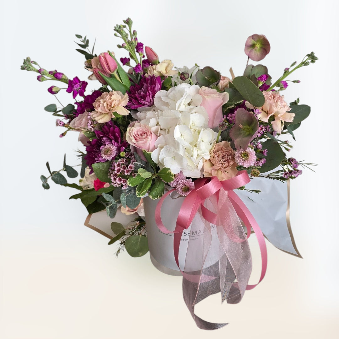 Designer's Choice Flower Box