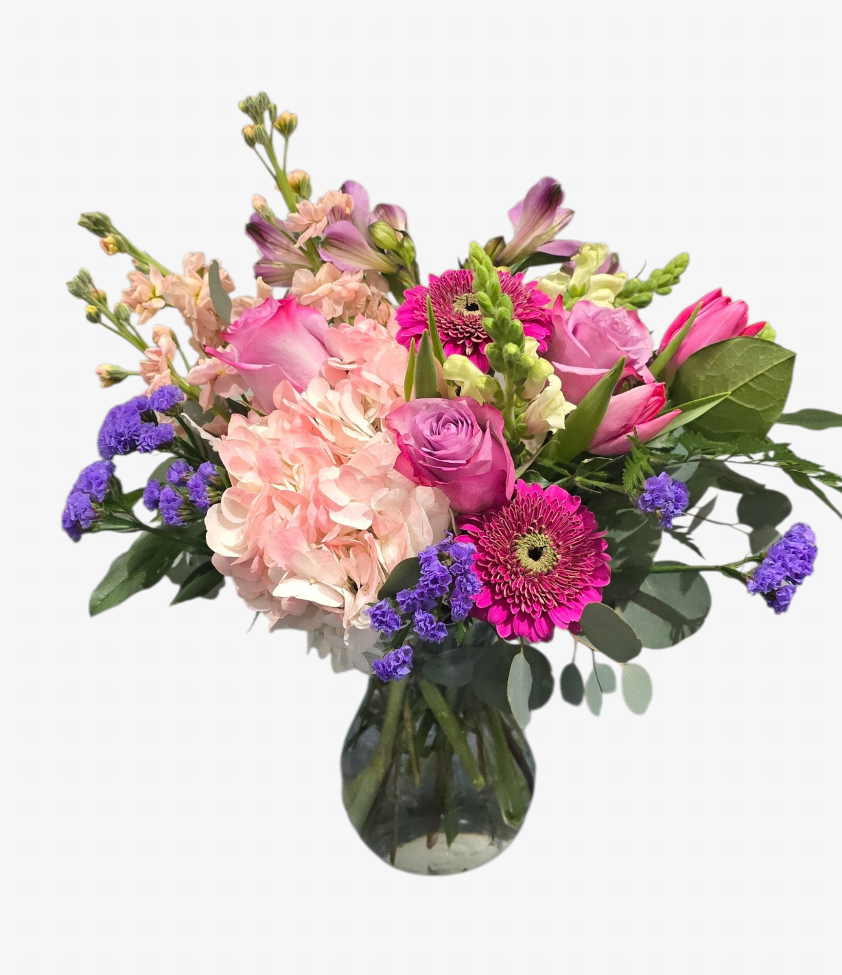 Perfect Blooms