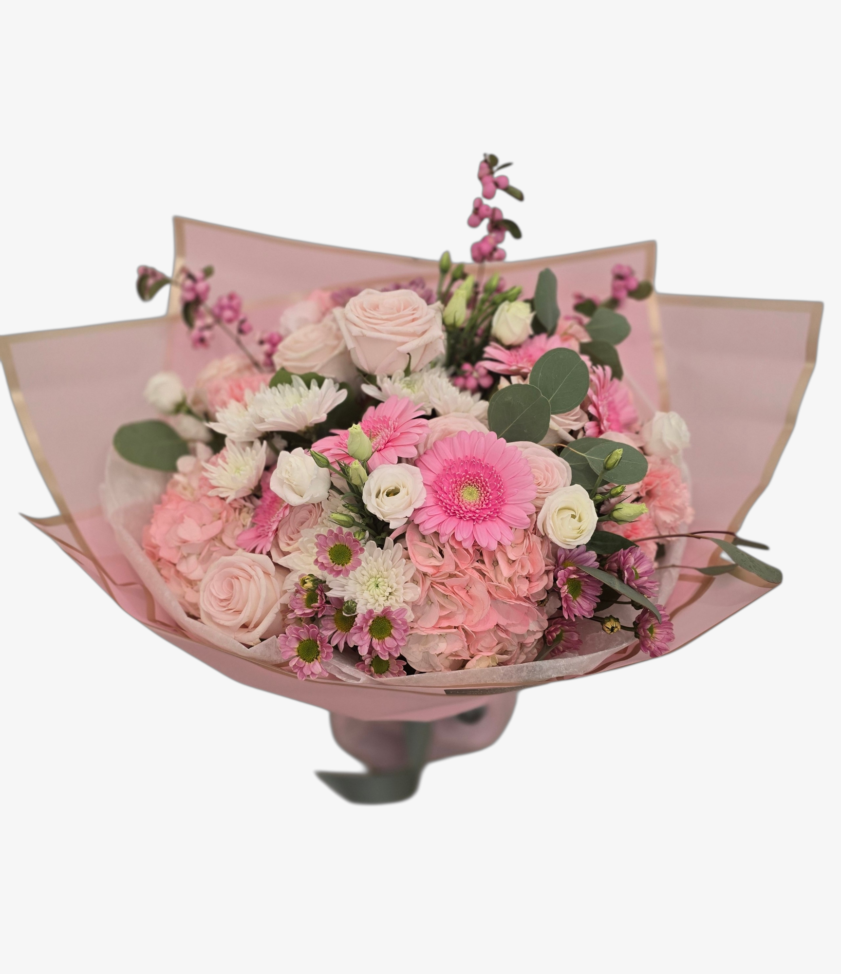 Designer's Choice Pinks