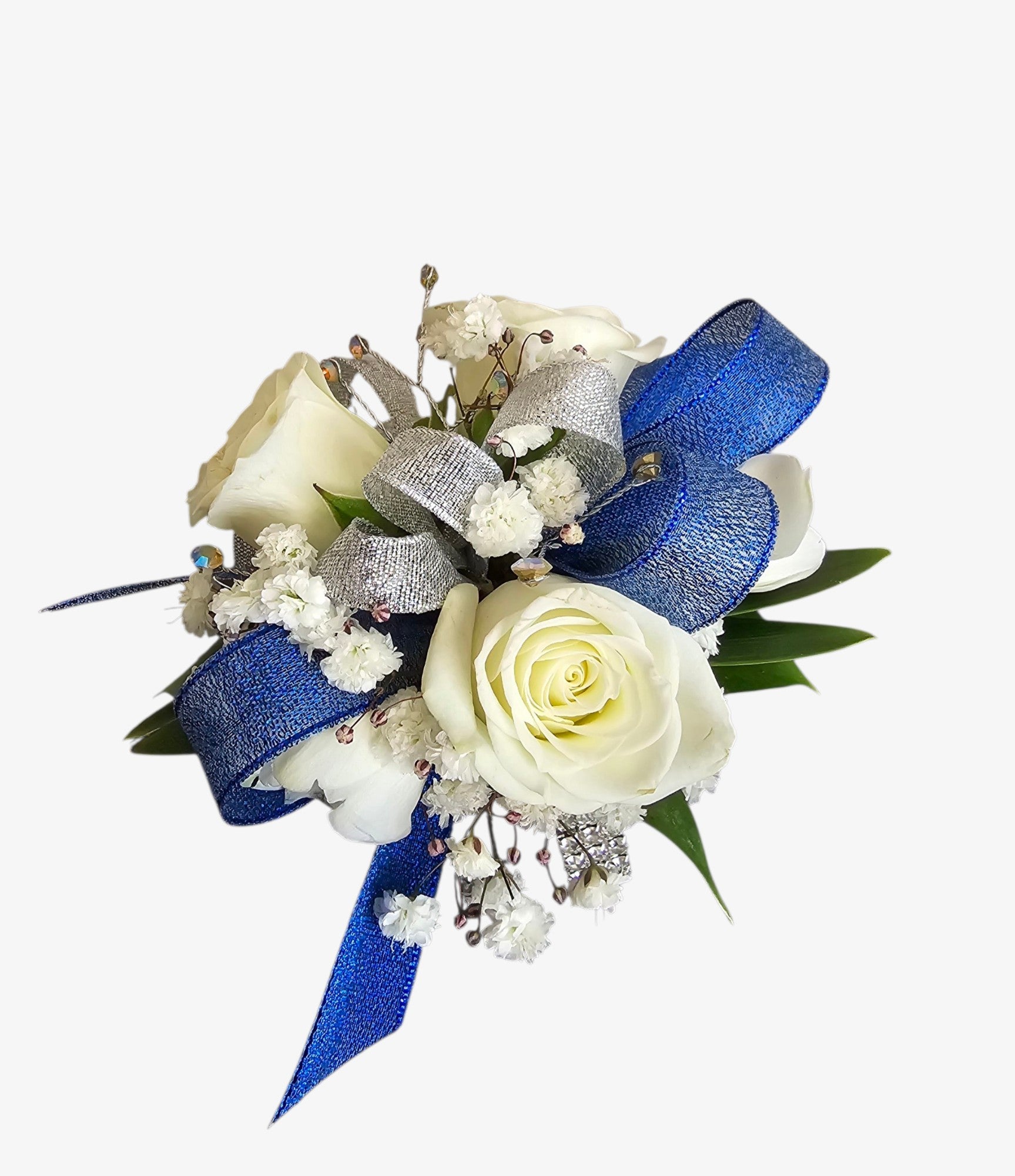 Prom Corsage
