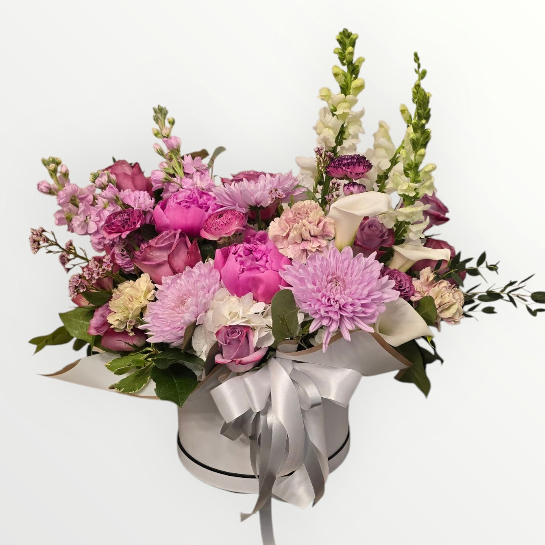 Designer's Choice Flower Box