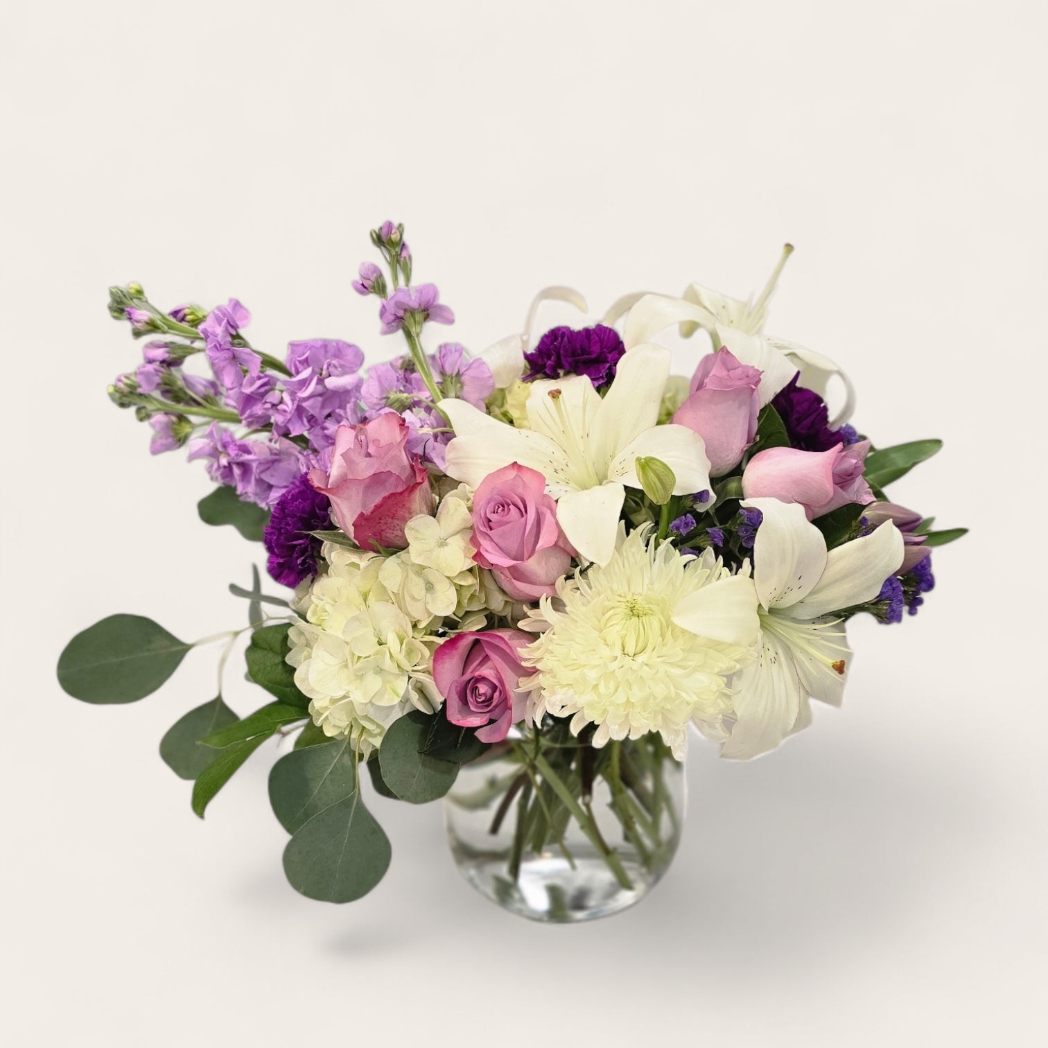 Sentimental Bouquet