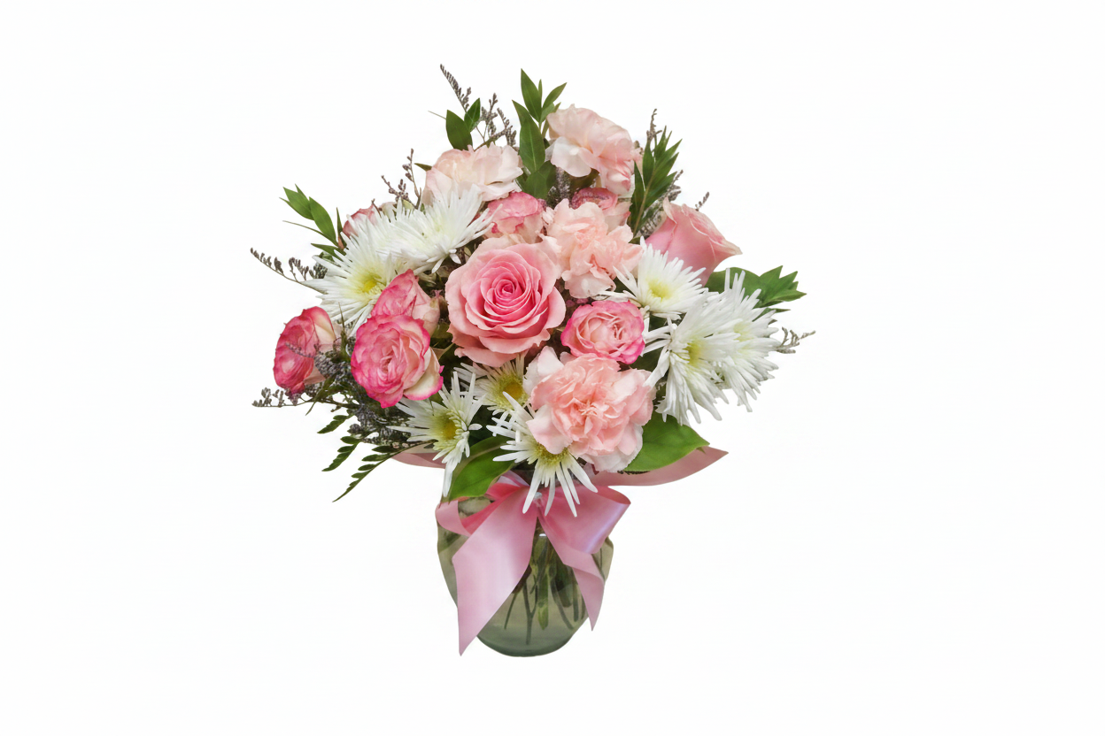 Sweet Blush