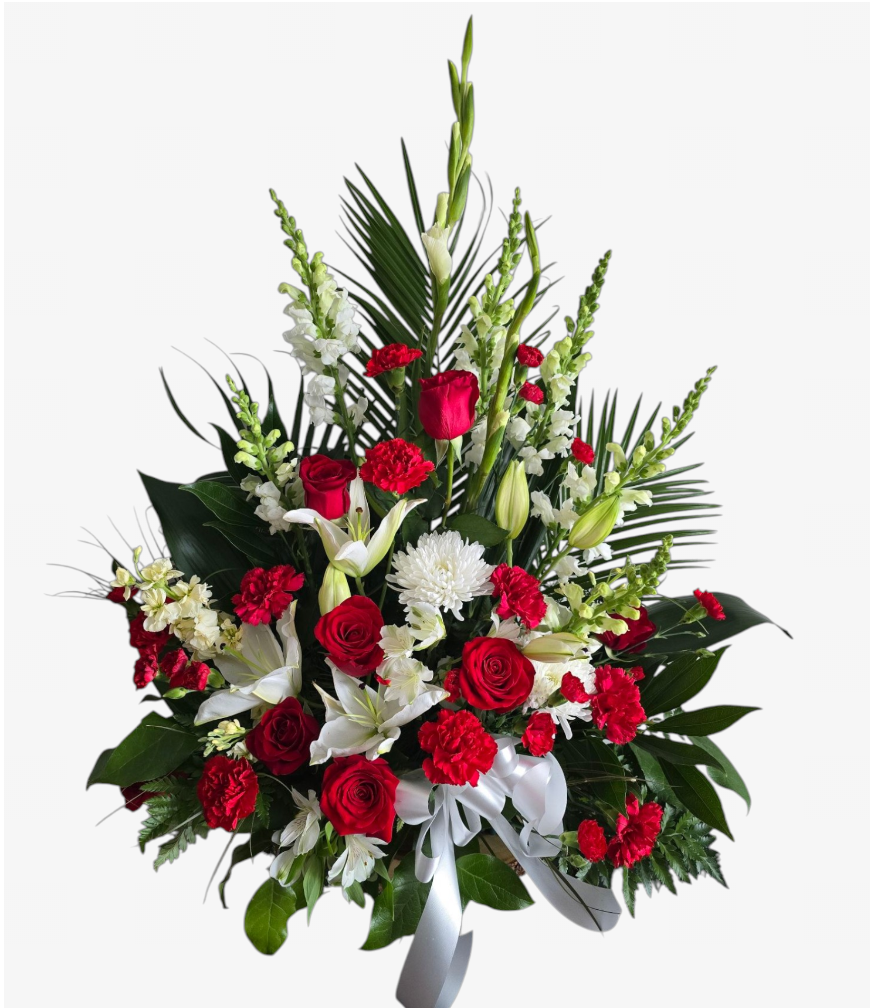 Sympathy Tribute
