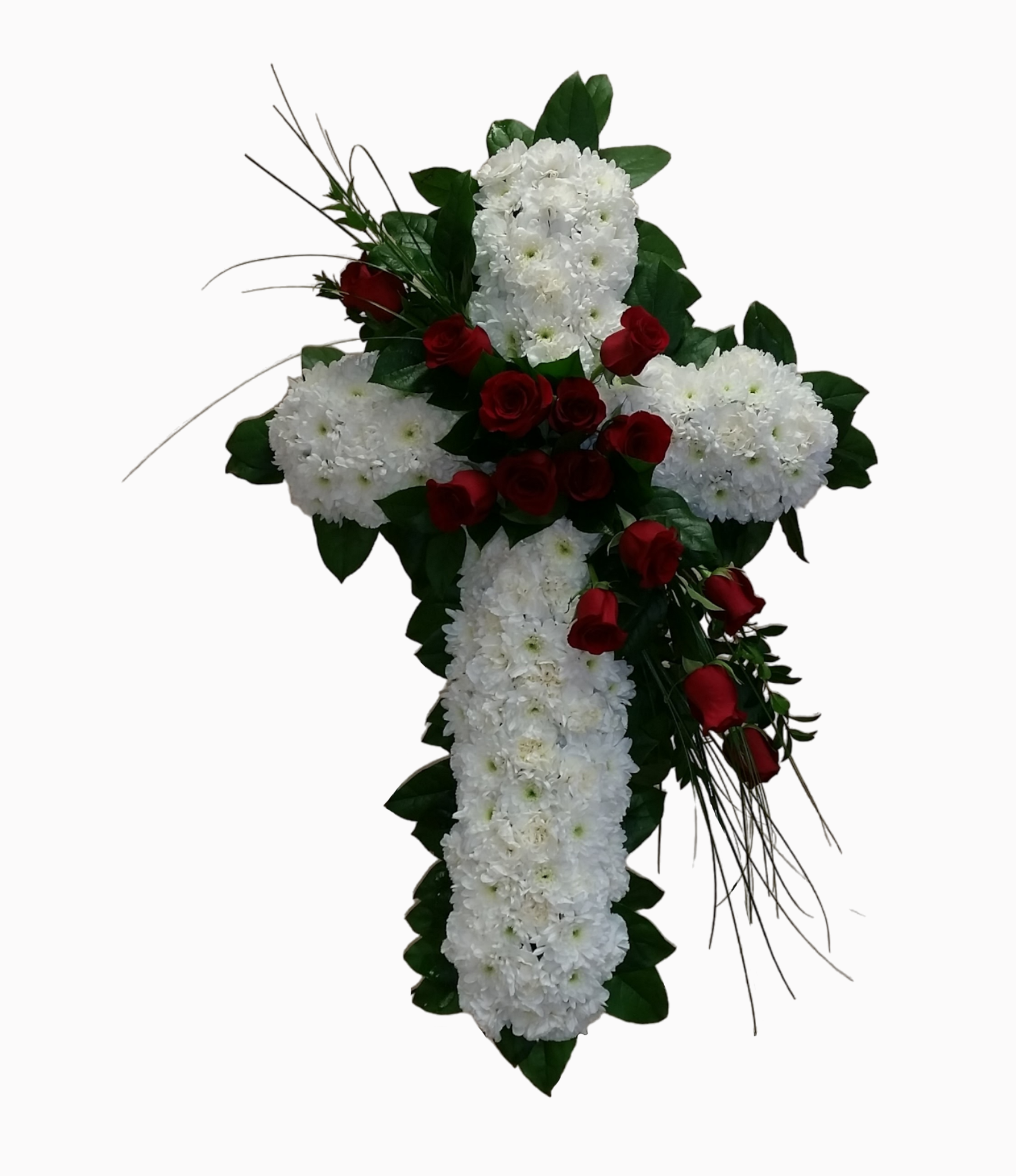 Standing Sprays and Wreaths