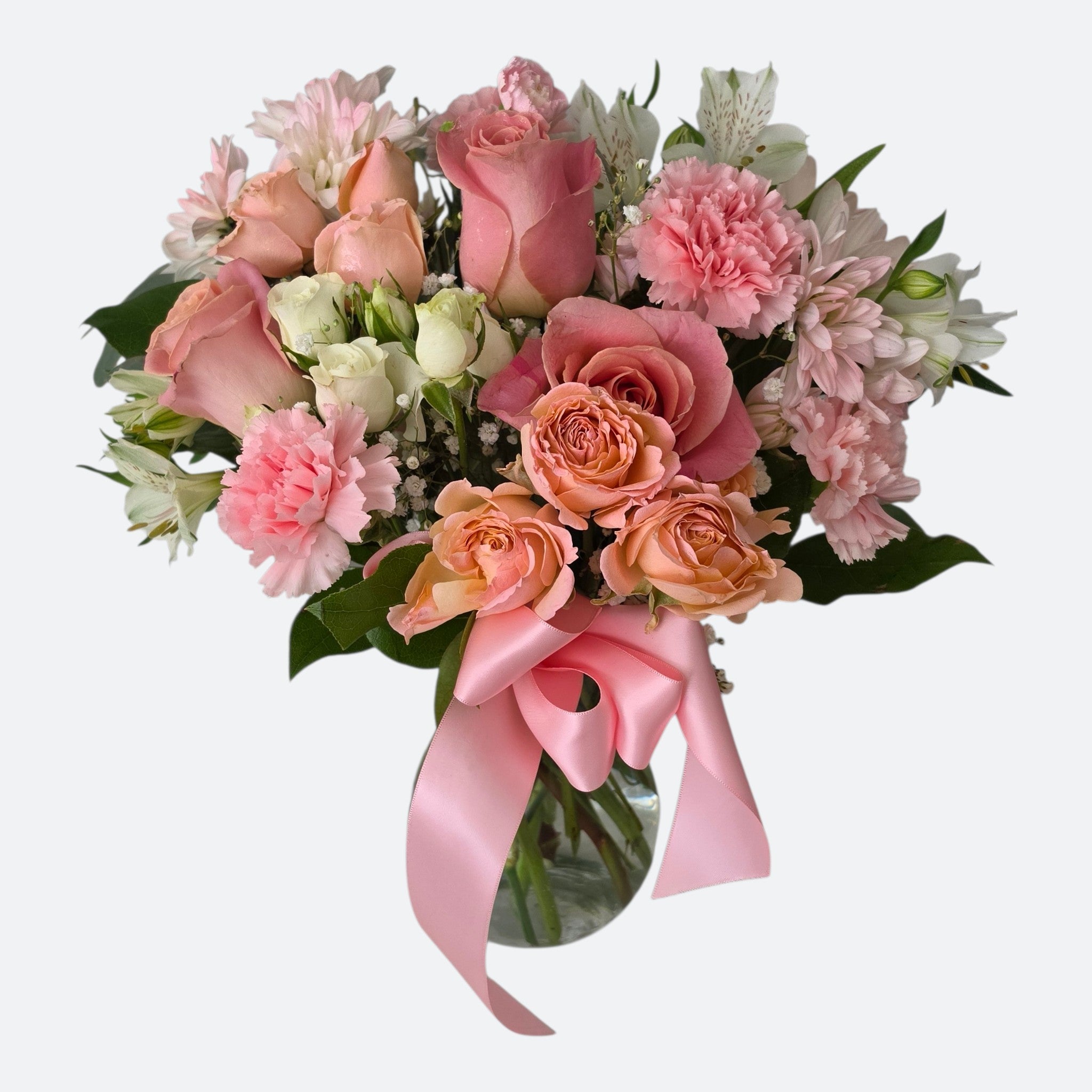 Sweet Blush
